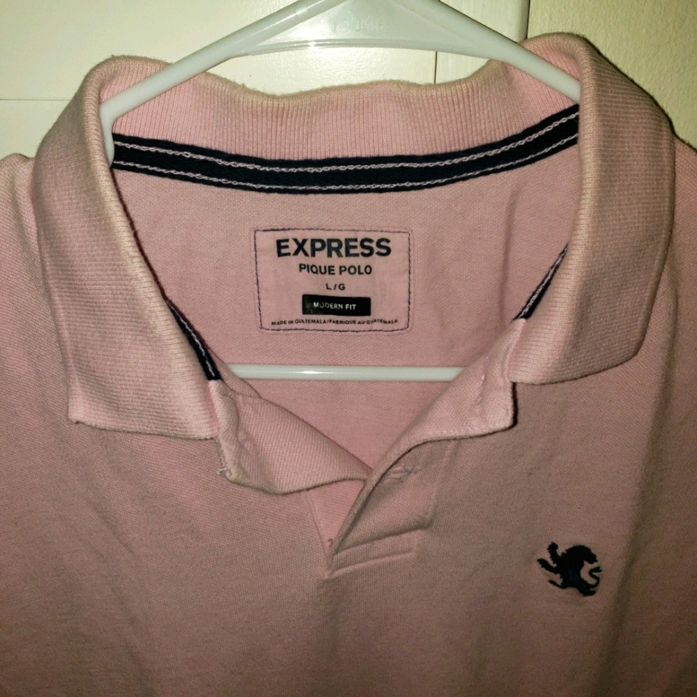 Express Polo - Picture 3 of 3